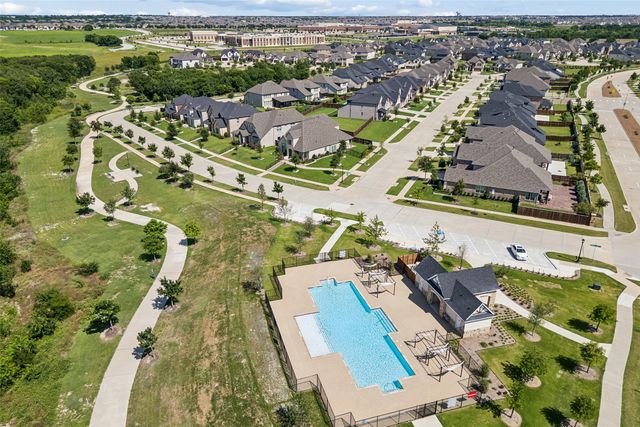 11994 Groverton Drive, Frisco, TX 75035
