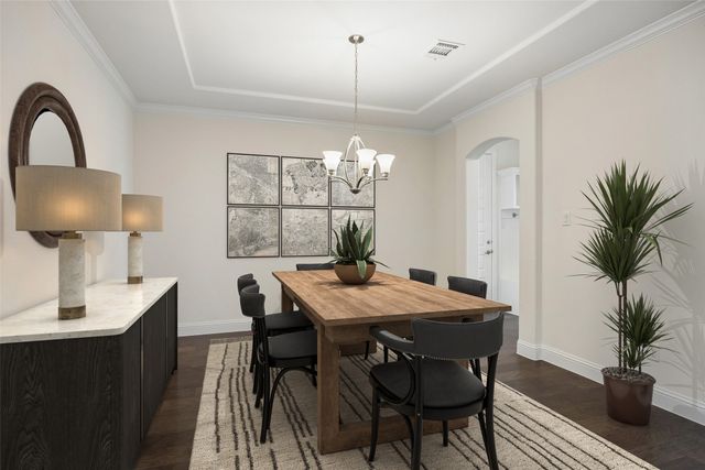 11994 Groverton Drive, Frisco, TX 75035