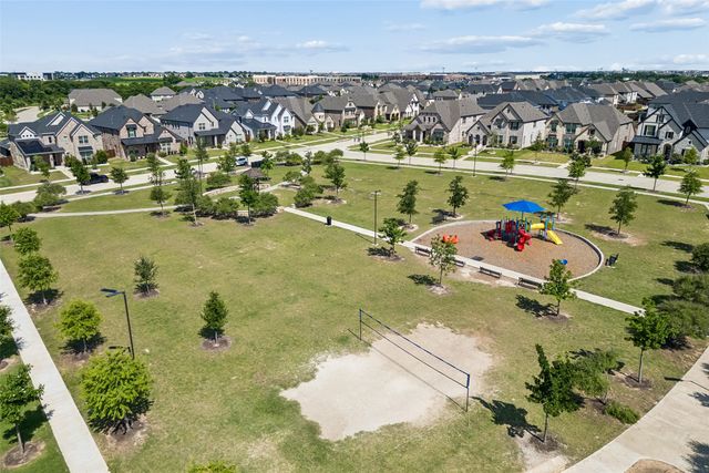 11994 Groverton Drive, Frisco, TX 75035