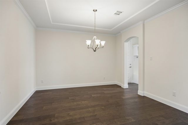 11994 Groverton Drive, Frisco, TX 75035
