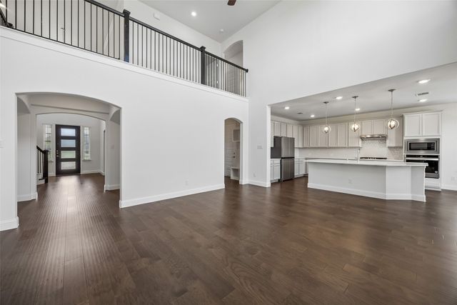 11994 Groverton Drive, Frisco, TX 75035