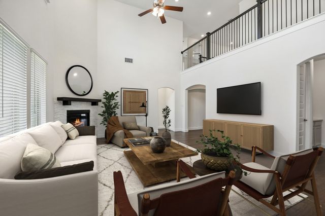 11994 Groverton Drive, Frisco, TX 75035
