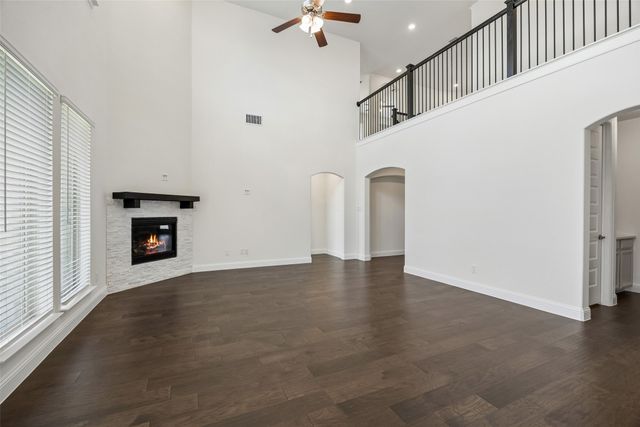 11994 Groverton Drive, Frisco, TX 75035