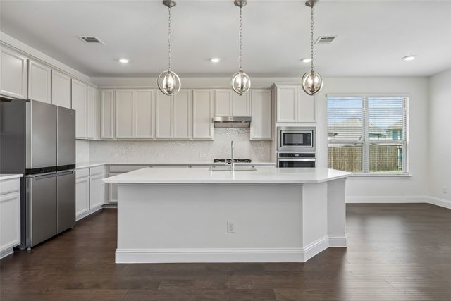 11994 Groverton Drive, Frisco, TX 75035