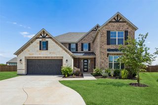 11994 Groverton Drive, Frisco, TX 75035