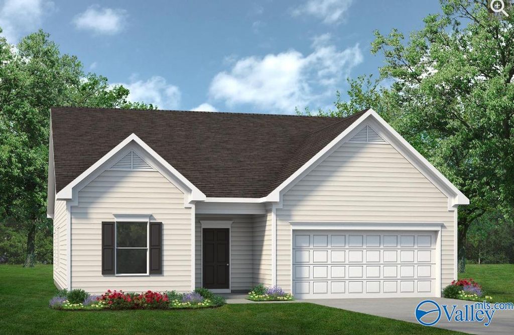 19955 Wicklow Circle, Athens, AL 35613