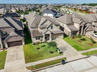 23714 Sweet Acacia Trail, Katy, TX 77493