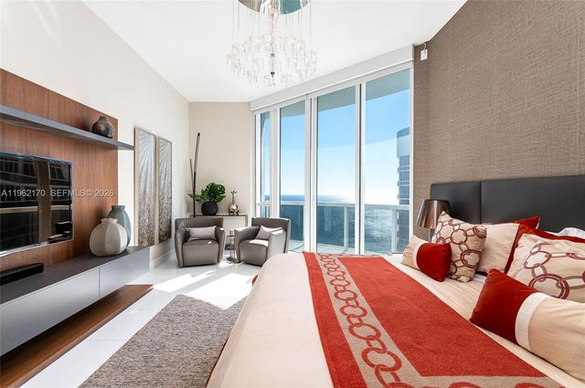 15901 Collins Ave 4106, Sunny Isles Beach, FL 33160