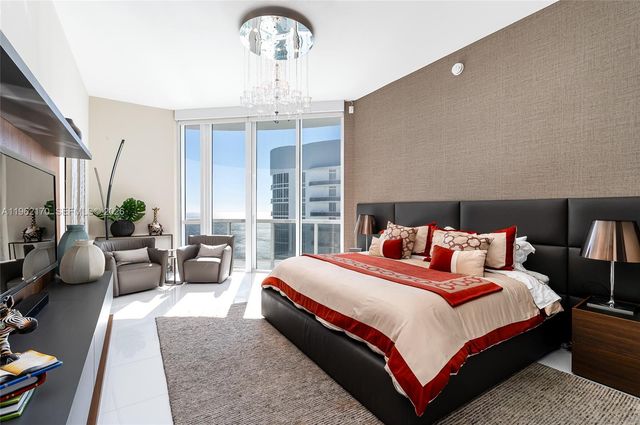 15901 Collins Ave 4106, Sunny Isles Beach, FL 33160