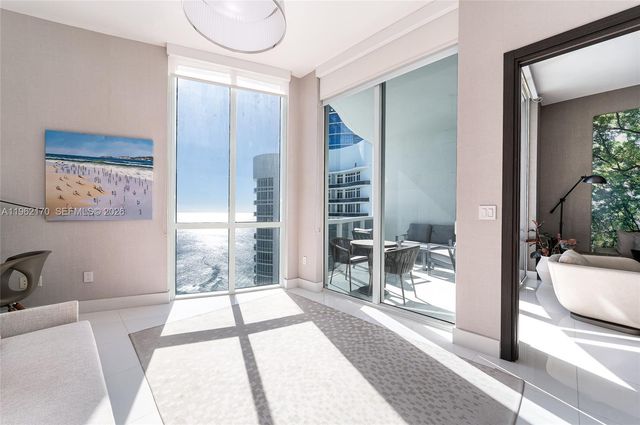 15901 Collins Ave 4106, Sunny Isles Beach, FL 33160