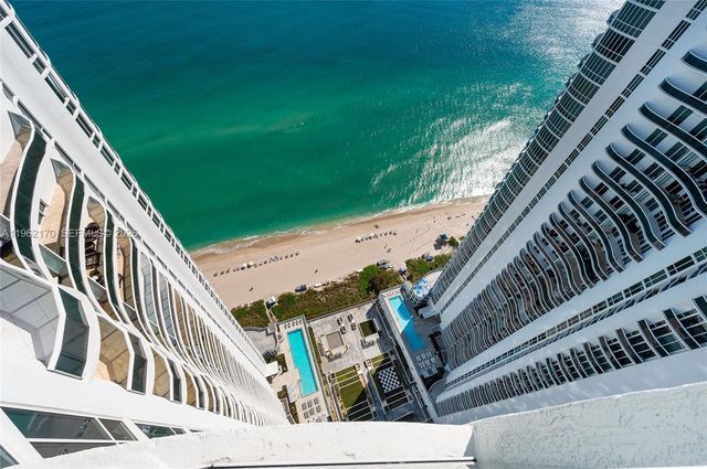15901 Collins Ave 4106, Sunny Isles Beach, FL 33160
