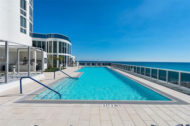 15901 Collins Ave 4106, Sunny Isles Beach, FL 33160