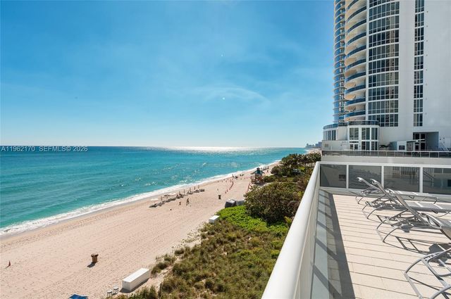 15901 Collins Ave 4106, Sunny Isles Beach, FL 33160