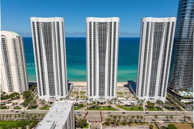 15901 Collins Ave 4106, Sunny Isles Beach, FL 33160