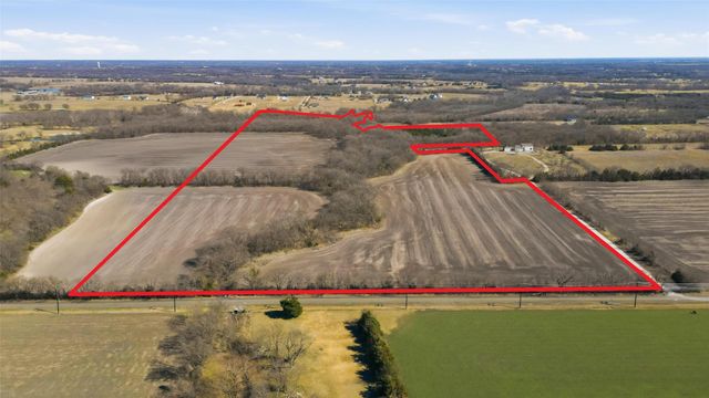 TBD County Road 478, Anna, TX 75409