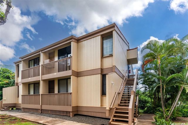 84-687 Ala Mahiku Street 118B, Waianae, HI 96792
