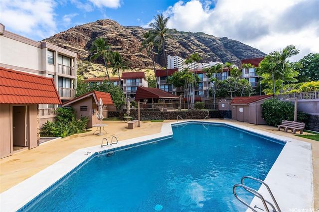 84-687 Ala Mahiku Street 118B, Waianae, HI 96792