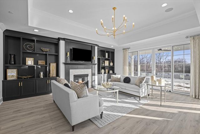 Address unavailable.