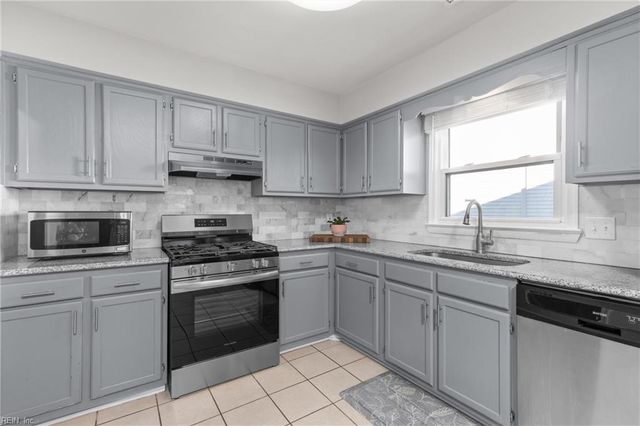 815 Avatar DR, Virginia Beach, VA 23454