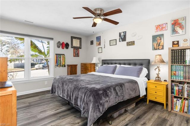 815 Avatar DR, Virginia Beach, VA 23454