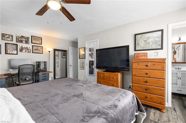 815 Avatar DR, Virginia Beach, VA 23454