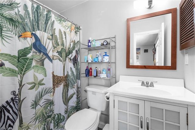 815 Avatar DR, Virginia Beach, VA 23454