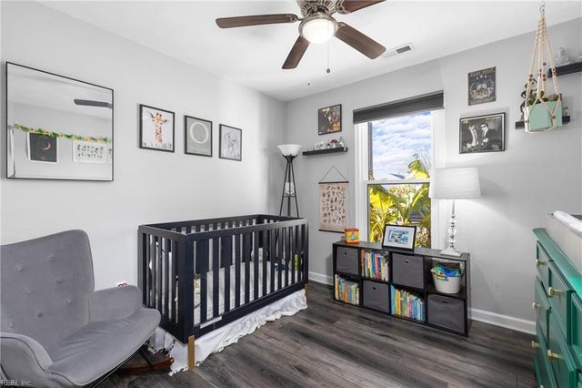 815 Avatar DR, Virginia Beach, VA 23454