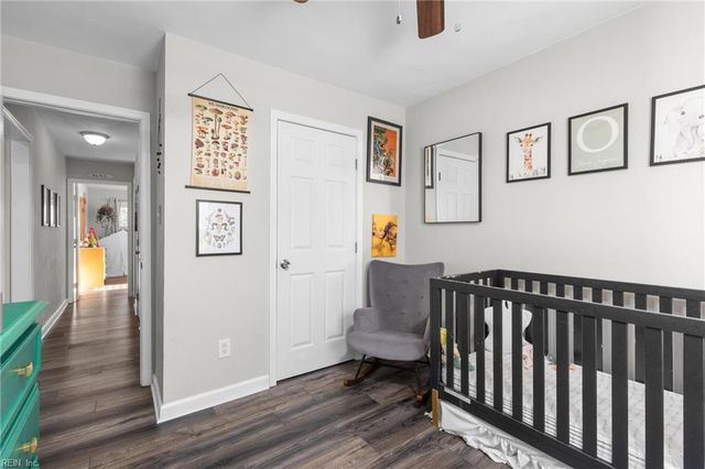 815 Avatar DR, Virginia Beach, VA 23454