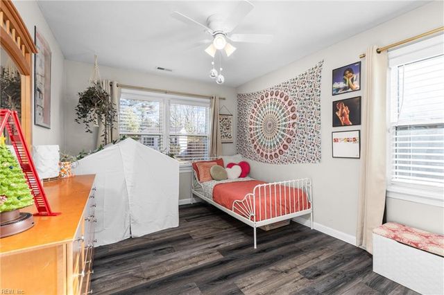 815 Avatar DR, Virginia Beach, VA 23454