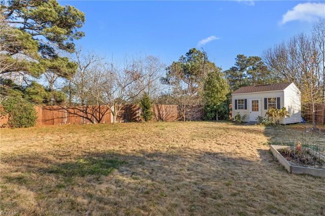 815 Avatar DR, Virginia Beach, VA 23454