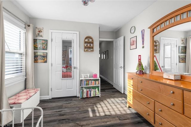 815 Avatar DR, Virginia Beach, VA 23454