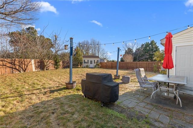 815 Avatar DR, Virginia Beach, VA 23454