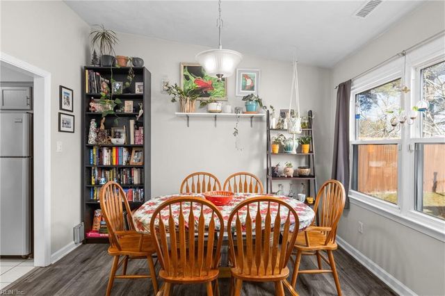 815 Avatar DR, Virginia Beach, VA 23454