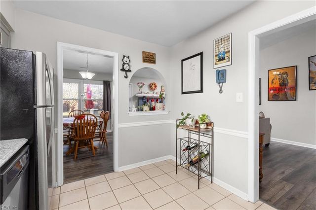 815 Avatar DR, Virginia Beach, VA 23454