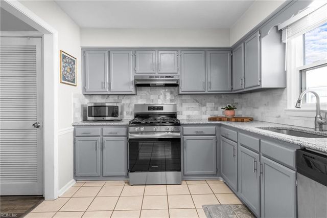 815 Avatar DR, Virginia Beach, VA 23454