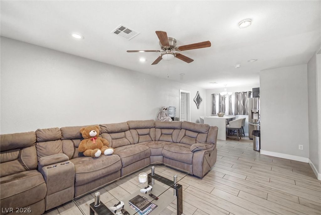 1201 Leonard Avenue, Las Vegas, NV 89106 — photo 5