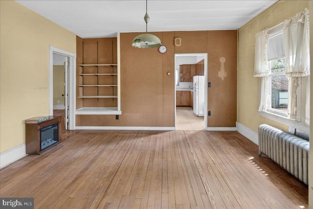 466 WASH CROSS PENN, Titusville, NJ 08560