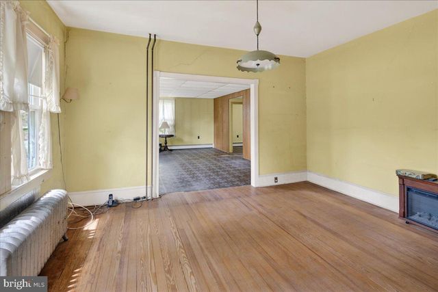 466 WASH CROSS PENN, Titusville, NJ 08560