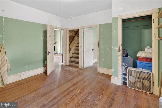 466 WASH CROSS PENN, Titusville, NJ 08560