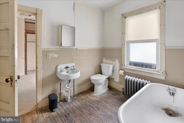 466 WASH CROSS PENN, Titusville, NJ 08560