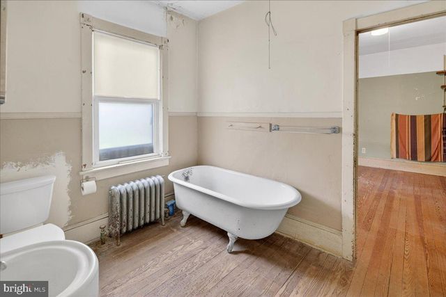 466 WASH CROSS PENN, Titusville, NJ 08560