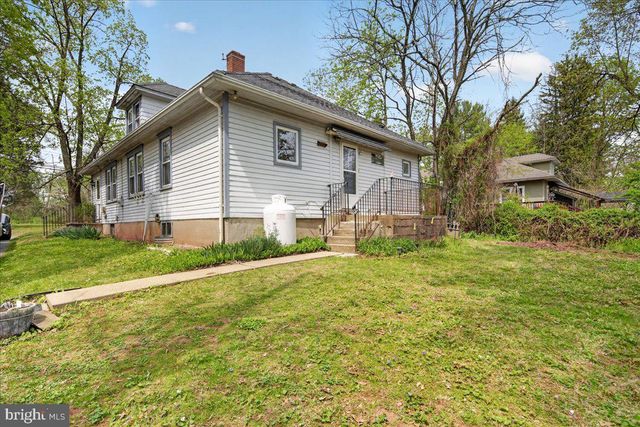 466 WASH CROSS PENN, Titusville, NJ 08560