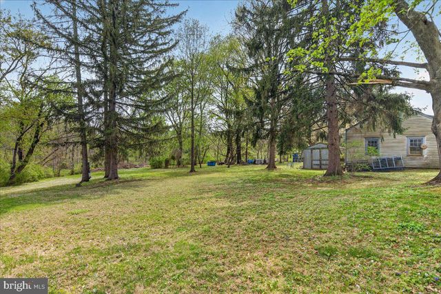 466 WASH CROSS PENN, Titusville, NJ 08560