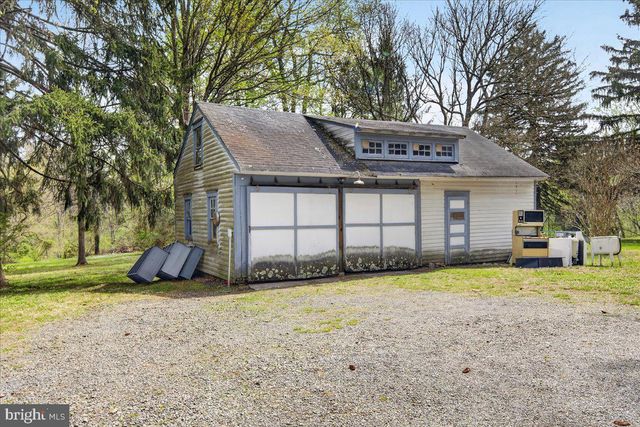 466 WASH CROSS PENN, Titusville, NJ 08560
