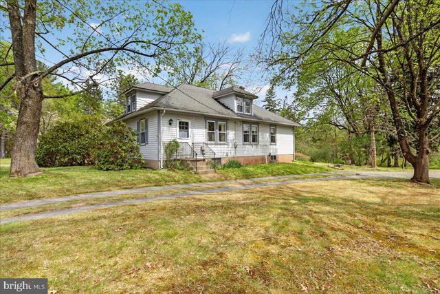 466 WASH CROSS PENN, Titusville, NJ 08560