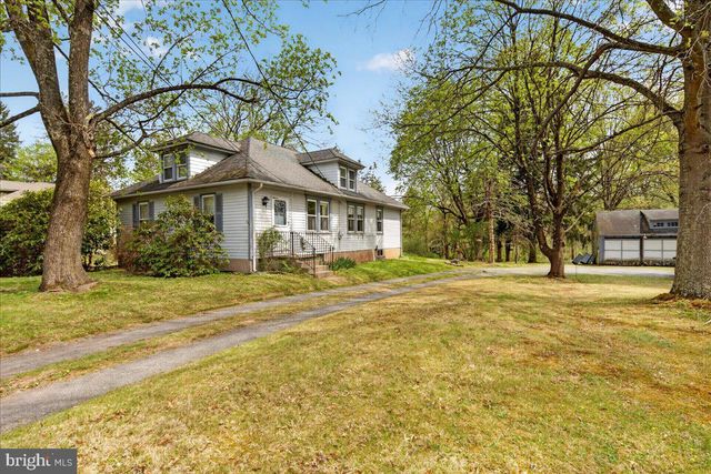 466 WASH CROSS PENN, Titusville, NJ 08560