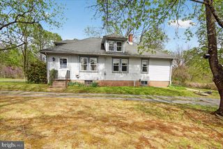 466 WASH CROSS PENN, Titusville, NJ 08560