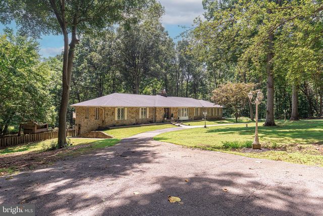 11603 MOHR RD, Kingsville, MD 21087