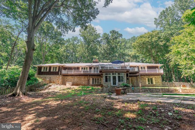 11603 MOHR RD, Kingsville, MD 21087