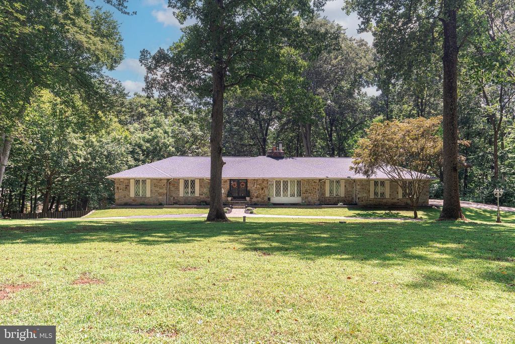 11603 MOHR RD, Kingsville, MD 21087